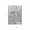 Homeroots 8' X 10' Gray And Ivory Abstract Washable Indoor Outdoor Area Rug 612746 - alternate 9