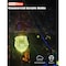 Homevenus Smart Outdoor String Lights Color Changing APP Control Work with Alexa Google, 3 Core Wire, RGB-72FT SY-SL3C-72 - alternate 6