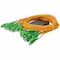 Add-On ASC/64XASC M/M SPLITTER CBL 1.5M YELLOW OS2 FIBER PIGTAILS ADD-1-5MFS1X64SP9ASC - alternate 1