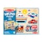 Melissa & Doug Vehicles Sound Puzzle, 8-Piece Set 725 - alternate 1