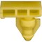 Auveco Nissan/Infiniti Moulding Clip, 25PK 22281 - alternate 1