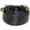Monoprice CPU Cord, SVGA/3.5mm Stereo M to M, 100ft 5364 - alternate 1