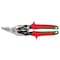 Milwaukee Tool Right Cutting Aviation Snips 48-22-4550 - alternate 14