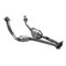 Ap Exhaust Catalytic Converter-Direct Fit, 641224 641224 - alternate 4