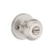 Kwikset Cove Keyed Entry Knob 400CV-15-RCAL-RCS - alternate 3