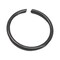 John Deere SNAP RING, JOHN DEERE OEM M205T M205T - alternate 3