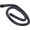 Prosource Washing Machine Discharge Hose, 3/4 in ID, 5 ft L PMB-449 - alternate 1