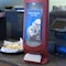 Tork Napkin Dispenser, Plastic, Stand, 1,000 6336000 - alternate 7