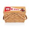 Picnic Time Family Of Brands NCAA NC State Wolfpack Poppy Personal Picnic Basket 124-00-299-424-0 - alternate 1