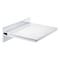 Grohe Allure Waterfall Spout Wall-Mounted 13391001 - alternate 1