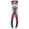 Performance Tool 8 in. End Nipper Pliers, Chrome Vanadium Steel, Induction Hardened Cutters W30768 - alternate 2