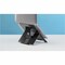 R-Go Ergonomic Laptop Stand, Riser, Flexible, TAA Compliant RGORISTBL - alternate 9