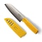 Gibson Everyday Grantville 4 Piece 6 Inch Santoku Knife with Sheath in Assorted Colors 92565.01 - alternate 9