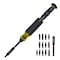 Klein Tools 27-in-1 Impact-Rated Multi-Bit Screwdriver 32317HD - alternate 1