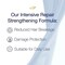 Dove Intensive Repair Shampoo, 3 Ounce, 12PK 68125505 - alternate 8