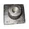 John Deere YOKE, JOHN DEERE OEM A37144 A37144 - alternate 4