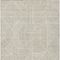 Homeroots 3' X 5' Beige And Brown Abstract Washable Indoor Outdoor Area Rug 594899 - alternate 9