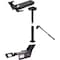 Gamber-Johnson Computer Mount Kit, Black, Ford F250-F750 7170-0133 - alternate 1