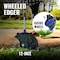 Wild Badger Power Cordless 20 Volt Trimmer/Edger and Axial Blower, Includes 2 2.0 Ah Batteries and Fast Charger WB20VTAB - alternate 10