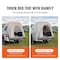 Vevor SUV Camping Tent 8'-8' SUV Tent Attachment Rainfly Carry Bag for Camping TBT-8080 - alternate 7