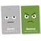 North Star Teacher Resources SEL: Identifying Emotions Bulletin Board Set NS3507 - alternate 5