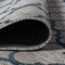 Jonathan Y Arabesque Ogee Trellis Gray/Teal 3 ft. x 5 ft. Indoor/Outdoor Area Rug SMB122B-3 - alternate 8