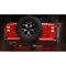 Putco Led Lights, 18 Inch Flexible Split Light Bar; Red Turn Signals/ White Reverse/ Red Brake/ Red 92010-18 - alternate 4