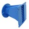 Deejay Led 1-inch Line Array Horn Aluminum for Bolt On Driver BLUE TBHLINEARRAYBLUE - alternate 7