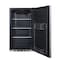 Summit Shallow Depth Built-In All-Refrigerator FF195H34CSS - alternate 6