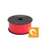 Labeltac Magnetic Supply 2in x 25ft LT4/Pro X, Red LT204M - alternate 1