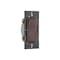 Legrand Dimmer Switch Radiant Bronze 450 W Slide Bronze RHCL453PDBCCV4 - alternate 3