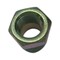 John Deere PIPE BUSHING, JOHN DEERE OEM 94-1602 94-1602 - alternate 7