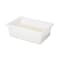 Rubbermaid Commercial FOOD/TOTE BOX 12.5 GALLON SMFG350000WHT - alternate 3