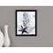 Homeroots Ocean Collection 4 Black Framed Print Wall Art 406955 - alternate 4
