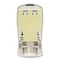 Dial FIT Universal Manual Dispenser, 1.2 L, 4 x 5.13 x 10.5, Ivory, 3PK 16656 - alternate 10