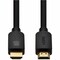 Monoprice HDMI 2.1, 8K at 60HZ AND 4K at 120HZ, DYNAMIC HDR, EMI, VRR, QMD, QFT, EARC 42077 - alternate 5