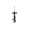 Fcs Struts Suspension Strut 334057L - alternate 1