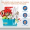 Nutrichef Kids Cooking & Baking Set NCKIDCK25 - alternate 5