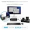 Startech.Com USB 3 ESATA SATA 1:3 HDD DUPLICATOR DOCK SATDOCK4U3RE - alternate 7
