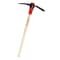 Corona Tools Pick Mattock, Wood Handle, 36 in Handle L PM 41000 - alternate 5