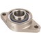 Timken SUCSFLANGEY207-20-IP69K/FVSL613 FLANGEANGED BEARING SUCSFLY207-20-IP69K/FVSL613 - alternate 3