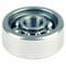 Timken DEEP GROOVE RADIAL BALL BEARING 608 - alternate 3