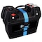 Mighty Max Battery Trolling Motor Smart Battery Box Power Center for 12V Batteries Group 24, 27, 31 Marine Battery box MAX4093448 - alternate 1