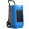 Edendirect Dehumidifier, Blue, 16.92 in, 120V IR-DS190P - alternate 14