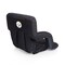 Picnic Time Family Of Brands NFL Pittsburgh Steelers - Ventura Portable Reclining Stadium Seat 618-00-179-254-2 - alternate 1