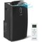 Serenelife 14000 BTU Portable Air Conditioner SLPAC408B - alternate 1