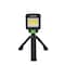 Litezall 2000 Lumen Rechargeable Tripod Work Light with UV Light LA-2KWRKUV-3/6 - alternate 4