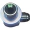 Komatsu ELBOW, KOMATSU OEM 20Y-62-16450 20Y-62-16450 - alternate 6