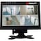 Triplett Video Monitor, Portable, 1 Camera Input HDCM3 - alternate 1