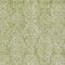 Homeroots 3' X 5' Artichoke Green And Beige Damask Washable Indoor Outdoor Area Rug 616508 - alternate 8